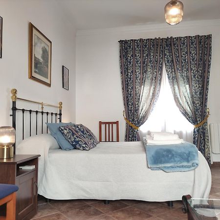 Entretorres. Casa-Duplex En Centro Historico. Apartment Carmona  Ngoại thất bức ảnh